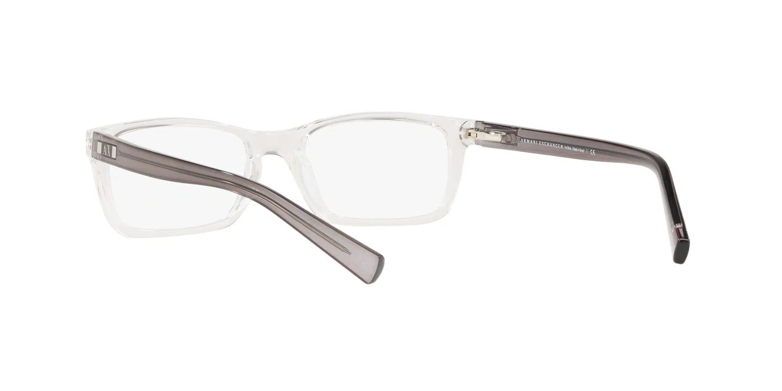 Armani Exchange 3007 Eyeglasses - view 96